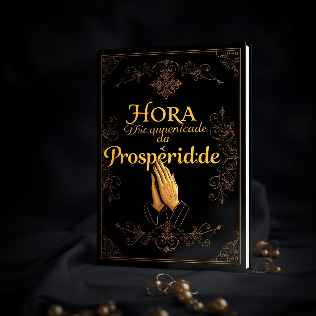 E-book Hora da Prosperidade